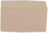 186-3032 RS PRO RJ11 Coupler, Cat3, UTP