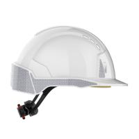 ahv390-002-900 JSP Silver Helmet Connecting Kit, EVOLite