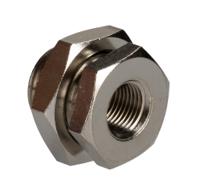 176-2044 RS PRO Fitting Fitting 1/8in