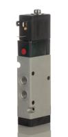v60a513a-a313j Norgren 5/2 Pneumatic Solenoid Valve - Solenoid/Air G 1/8 V60 Series