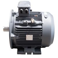 55023teccb35-ie3 TEC Motors T3C Anti Clockwise, Clockwise AC Motor, 55 kW, IE3, 2 Pole, B35 Foot & Flange Mounted Mounting