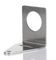 smb30a Banner Mounting Bracket for Use with Sensors With 30 mm Thread