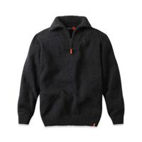17ozimek1473txxl Parade OZIMEK Grey Polyester Work Sweatshirt XXL
