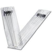 1407002 Phoenix Contact Fibre Optic Cleaning Stick for 2.5 mm and 1.25 mm Cleaning Operation