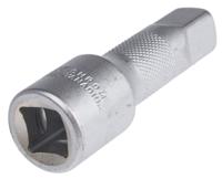 912-5420 RS PRO 1/2 in Square Extension, 75 mm Overall