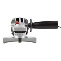 0601396161 Bosch GWS 9-115 S 115mm Corded Angle Grinder, BS 4343 Plug