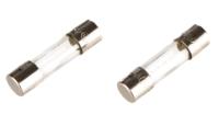 0213002mxp Littelfuse 2A T Glass Cartridge Fuse, 5 x 20mm