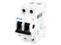 276259-is-202 Eaton 2P Pole Isolator Switch - 20A Maximum Current, IP40