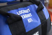 862-5247 RS PRO Lockout Kit