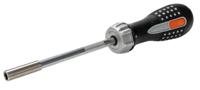 808050 Bahco Screwdriver Bit Set 7 Pieces