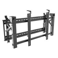 vidwallmnt StarTech.com Wall Mounting Monitor Arm for 1 x Screen, 70in Screen Size
