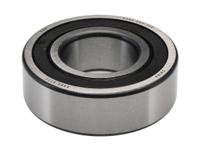 2207-2rs-tvh FAG 2207-2RS-TVH 35 mm ID 2 Row Ball Bearing -, 72 mm OD