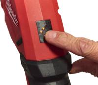 4933479241 Milwaukee Pipe Cutter 28 mm, Cuts Copper