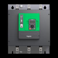 ats480c25y Schneider Electric Altivar Soft Starter ATS480 Soft Starter, , 55 → 250 kW, 208 → 690 V ac, 3 Phase