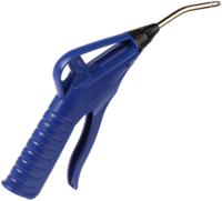 11-208-0200 CEJN 16bar Air Blow Gun, 1/4in Air Inlet (BSP)
