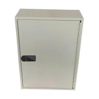 285-519 RS PRO Key Cabinet 200