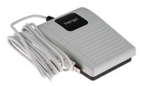 474-537 RS PRO Light Industrial Momentary USB programmable foot switch - Glass Fibre Reinforced Polymer Case Material, SPST, 25