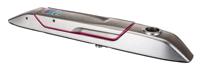8618220 Rittal VX Series Stainless Steel Handle for Use with Enclosure VX