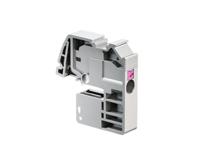 3450505 Rittal SV Series Polyamide Clamp for Use with Enclosure
