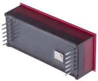 dms-40pc-1-rl-c Murata Power Solutions Digital Voltmeter DC, LED Display 4.5-Digits