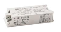 xlc-60-12-da2 MEAN WELL LED Driver Power Supply, 12V Output, 60W Output, 5A Output, Constant Voltage Dimmable