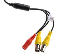 tft5 Sure24 TFT5 5in LCD CCTV Monitor