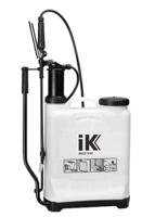 839701 IK Sprayers Backpack 12.8L Pressure Sprayer, 3bar working presssure