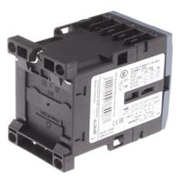 3rt2017-1ab02 Siemens Sirius Innovation 3RT2 3 Pole Contactor, 3NO, 12 A (AC3), 5.5 kW (AC3), 24 V ac Coil