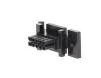 441331000 Molex Receptacle Crimp Connector Housing, 3mm Pitch, 10 Way, 2 Row