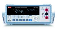 123-3536 RS PRO IDM8342 Bench Digital Multimeter, True RMS, 10A ac Max, 10A dc Max, 750V ac Max