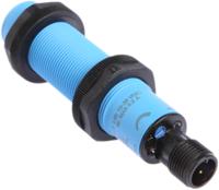 cm18-12npp-ec1 Sick Capacitive sensor 3 → 12 mm length 85mm PNP supply voltage 10 → 36 V dc IP68, IP69K