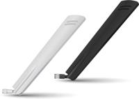 1004112-c003 KYOCERA AVX 1004112-C003 I-Bar Omnidirectional GSM & GPRS Antenna with SMA Connector, 4G (LTE)