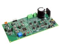 evspin32f0251s1 STMicroelectronics EVSPIN32F0251S1 3-Phase Inverter for STSPIN32F0251 for STSPIN32F0251