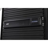 smt750rmi2uc APC 160 → 286V Input Rack Mount Uninterruptible Power Supply, 750VA (500W), Smart-UPS SMT