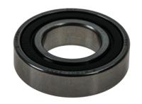 w-61901-2rs1 SKF W 61901-2RS1 1 Row Ball Bearing - 12 mm ID, 24 mm OD