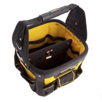93-952 Stanley Fabric Tool Bag with Shoulder Strap 290mm x 260mm x 260mm