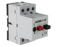 331-3618 RS PRO 1 → 1.6 A Motor Protection Circuit Breaker