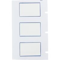 m6-375-1-342-wt Brady Label Printer Ribbon for use with M610, M611, M710 (with media adapter), BMP61, BMP71 (with media adapter)