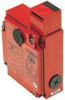 xcse7512 Telemecanique Sensors XCS-E Series Solenoid Interlock Switch, Power to Lock, 24V ac/dc, Actuator Included
