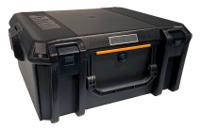 2-hc Tektronix Hard Carry Case for Use with 2 Series MSO, 62.4 x 52.3 x 25.8cm