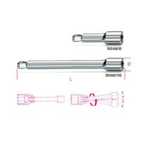 900an100 BETA 900AN/100 1/4 in Wobble Extension Bar, 100 mm Overall