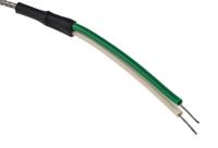 872-2590 RS PRO Type K Bolt Thermocouple 25mm Length, M8 Bolt Diameter → +250°C