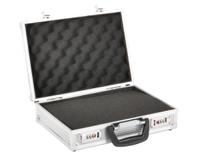 stc-931-p Viso Metal Equipment case, 152 x 455 x 330mm