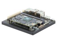 720-000275-01 Synaptics® Astra™ Machina™ Synaptics SL1680 Embedded IoT Processor Development Kit