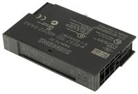 6es7132-4bd02-0aa0 Siemens SIMATIC ET 200S PLC I/O Module 4 Outputs 500 mA 24 V dc, 81 x 15 x 52 mm