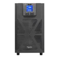 srvs3ki APC 230V Input Stand Alone Uninterruptible Power Supply, 3000VA (2.4kW), Easy UPS