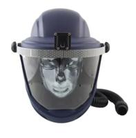 h10-0008 H10-0008 Sundstrom Face Mask