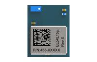 453-00223c Ezurio 453-00223C 1.7 → 3.3V WiFi and Bluetooth Module, 802.15.4 ADC, I2C, SPI, UART