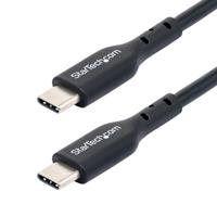 usb2cc3mbke StarTech.com USB 2.0, Male USB C to Male USB C, 480Mbps, 3m
