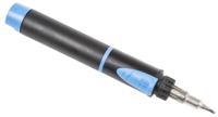 g07400041 Ersa Gas Soldering Iron Kit, for use with Independent 75 Gas Soldering Iron